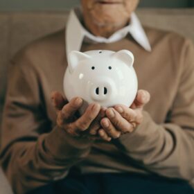 Las mejores opciones de depósitos para pensionistas en 2025